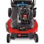 Toro TimeMaster 30″ Personal Pace Gas Lawns Mowers - Image 3