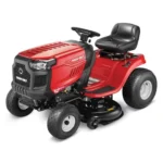Troy-Bilt Bronco 42″ Riding Lawn Mowers. - Image 2