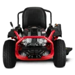 Troy-Bilt Mustang Z46 Zero-Turn Riding Lawn Mowers. - Image 3