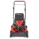 Troy-Bilt TB200C Self-Propelled Lawn Mowers. - Image 3