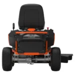 Yard Force 38″ 48V Battery-Powered Riding Lawn Mowers. - Image 3