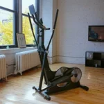 Keiser M5i Strider Elliptical Machines. - Image 3