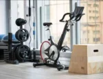M3 Indoor Bikes. - Image 3