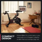Peloton Bike+ Indoor Stationarys Exercise Bikes with 24鈥?HD - Image 3