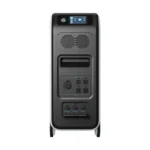 BLUETTI EP500Pro Solar Power Stations | 5100Wh | 6000W | 2400W Solar Inputs - Image 5