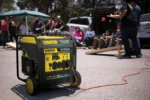 Champion 201176 9000W Tri-Fuel Open Frame Inverter Generators. - Image 3
