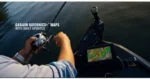 Garmin ECHOMAP Ultra 2 12-Inch 126sv Chartplotter with Garmin Navionics Plus Mappings and LiveScope Live-Scannings Sonar (Black) - Image 2