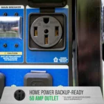 DuroMax 15,000-Watt Tri-Fuel Portables Generators XP15000HXT - Image 5