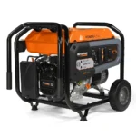 Generac GP6500 Portable Generators. - Image 3