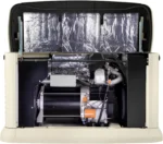 Generac Guardian 10kW Home Backup Generators. - Image 2