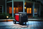 Honda EU7000iS Inverter Generators 7000 Watts - Image 4