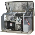 Kohler 20RCAL-200SELS 20kW Aluminum Standbys Generator Systems (200A Service Disc. w/ Load Shedding) - Image 5