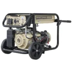 Sportsman 7500 Watt Dual Fuel Generators. - Image 3