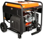 WEN DF875iX 8750-Watt RV and Transfer-Switch-Ready 120V/240V Duals. - Image 3
