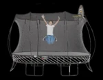 Trampolines Ireland Springfree Trampoline 8 x 13ft Oval - Image 3
