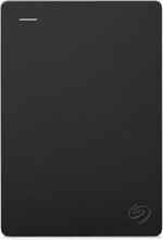 Seagate Portable 2TB External Hard Drive HDD — USB 3.0 for PC, Mac, PlayStation, & Xbox -1-Year Rescue Service (STGX2000400) - Image 3
