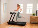 NordicTrack T Series 5 Treadmill - Image 2
