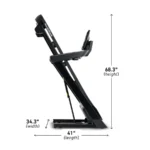 NordicTrack T Series 10 Treadmill - Image 2