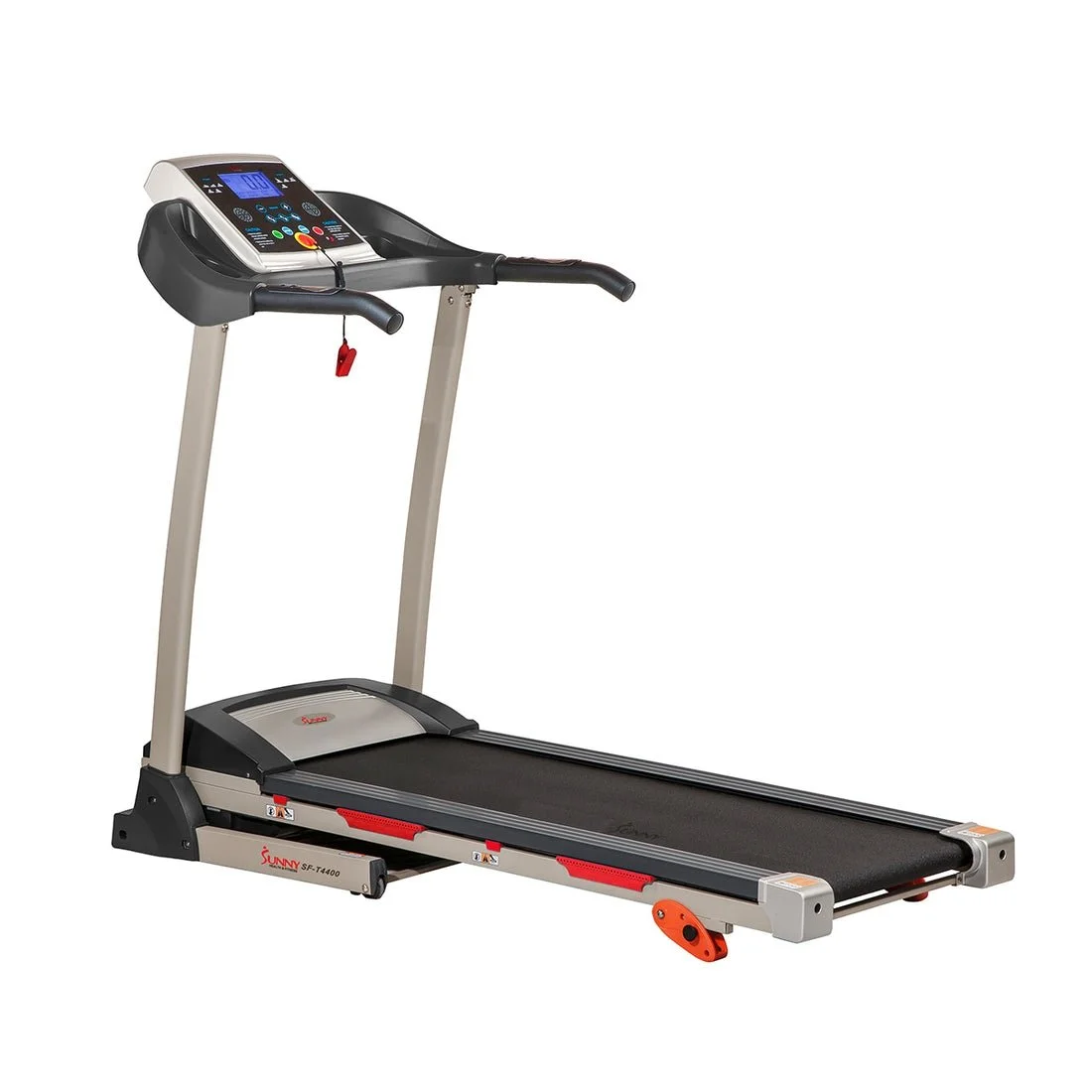 488-3-1.webp Sunny Distributor SF-T4400 Treadmill - Image 1