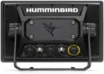Humminbird 411530-1 SOLIX 10 Chirps MEGA SI+ G3. - Image 4