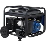 Westinghouse WGen5300cv – 5300 Watt Portables Generators w/ CO Sensor (49-State) - Image 5