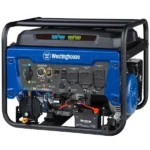 Westinghouse WGen5300DFc – 5300 Watt Electric Start Dual-Fuel Portable Generators w/ Wireless Remotes Start, RV Outlet & CO Sensor (49-State) - Image 3