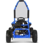 Interceptor Kids Gas Powered Go Karts. - Image 2