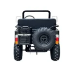 Massimo Minis 125 Go Karts 125cc 9hp - Image 4