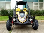 TrailMaster Blazer 200R Mid Go- Karts. - Image 2