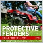 50 in. (127 cm) TimeCutter Max MyRide Zero Turn Mowers. - Image 2