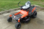 Husqvarna Z242F Special Editions 42″ Zero Turn Mowers 21.5HP KAW (Scratch and Dent) - Image 3