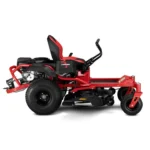 Troy-Bilt Mustang Z46 Zero-Turn Riding Lawn Mowers. - Image 2