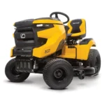 Cub Cadet XT1 LT46 Riding Lawn Mowers. - Image 2