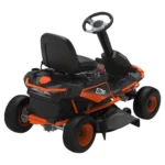 Yard Force 38″ 48V Battery-Powered Riding Lawn Mowers. - Image 2
