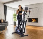 Keiser M5i Strider Elliptical Machines. - Image 2