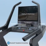 NordicTrack X24 Incline Trainers Treadmills - Image 4
