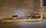WaterRower Oak Rowings Machines with S4 - Image 2
