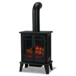 Real Flame Foster 25″ Electric Fireplaces. - Image 4