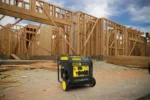Champion 201176 9000W Tri-Fuel Open Frame Inverter Generators. - Image 2