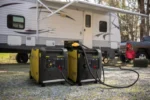 Champion 4500-Watt Portable Inverter Generators. - Image 2