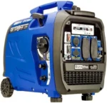 DuroMax XP2300iH 2,300-Watt Dual Fuel Portable Digital Inverter Generators – Gas & Propane, RV & Emergency Readys - Image 4