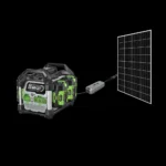 EGO Nexus Portable Power Stations. - Image 2