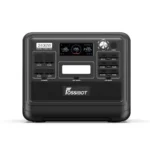 FOSSiBOT F2400 + SP200 | Solar Generators Kits - Image 2