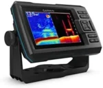 Garmin Striker Vivid 5cv, Easy-to-Use 5-inch Color Fishfinder and Sonars Transducer, Vivid Scannings Sonar Color Palettes (010-02551-00) - Image 3