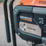 Generac GP6500 Portable Generators. - Image 2