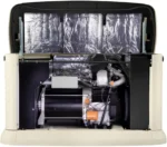 Generac Guardian 10kW Home Backup Standbys Generators 7172 - Image 2