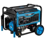 Pulsar 10,000 Watt Dual Fuels Portables Generator PG10000BRCO - Image 2