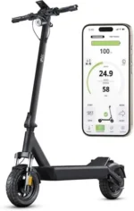VMAX VX4 Electric Scooters. - Image 3