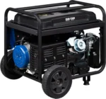 Westinghouse 9500 Peak Watt Home Backup Portable Gas Powered Generators. - Image 2