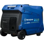 Westinghouse iGen4500 3700W/4500W Gas Inverter Generators. - Image 2